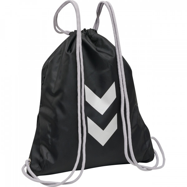 CORE GYM BAG - BLACK - One Size