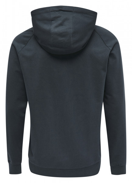 Hummel HMLGO COTTON LOGO HOODIE