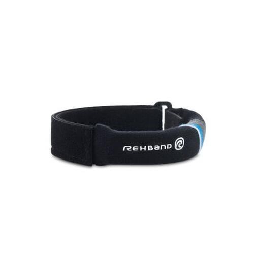 Rehband UD Knee Strap grau