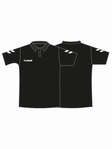 Hummel CORE COTTON POLO