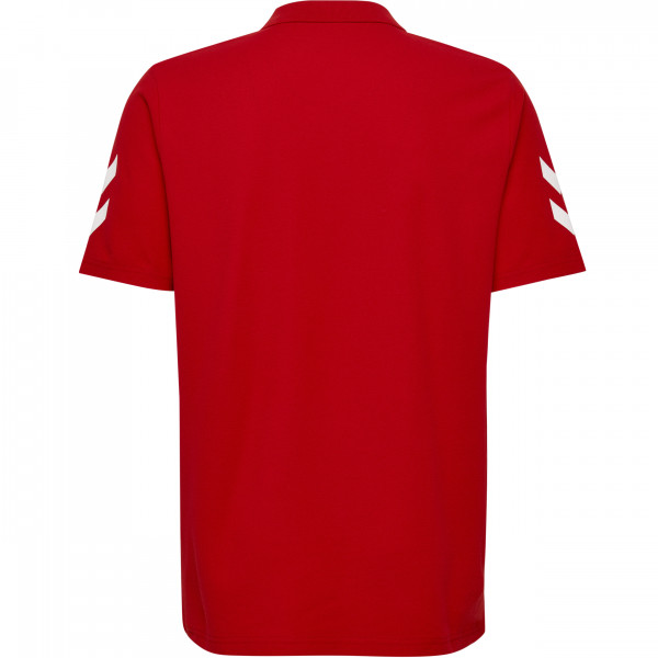 Hummel HMLGO COTTON POLO