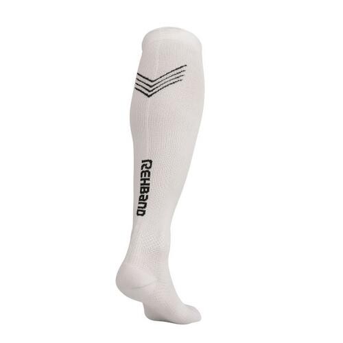 Rehband QD Compression Socks weiß