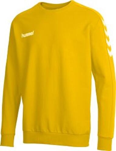 Hummel CORE COTTON SWEAT