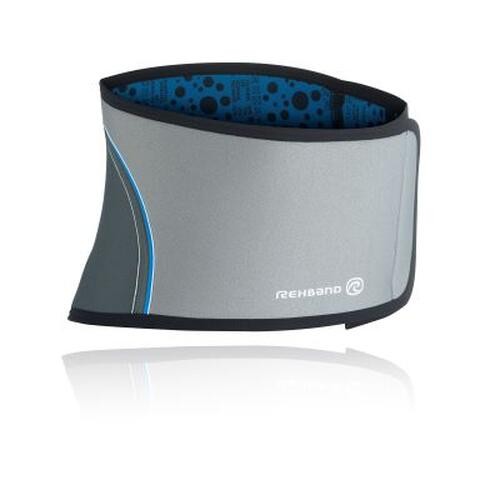 Rehband QD Back Support
