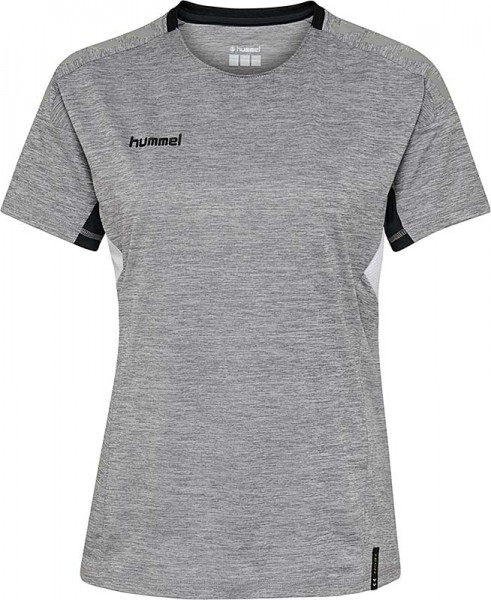 Hummel TECH MOVE JERSEY WOMAN S/S