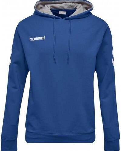 Hummel CORE COTTON HOODIE