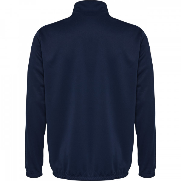 Hummel CORE 1/2 ZIP SWEAT