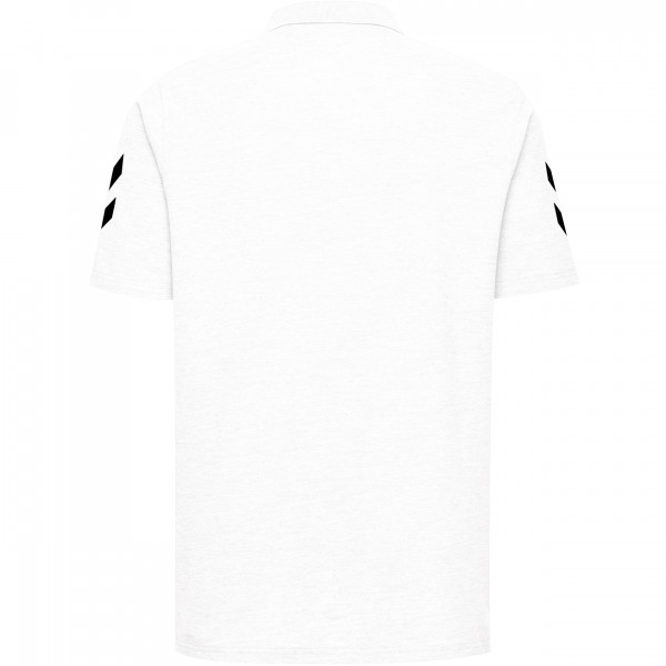 Hummel HMLGO KIDS COTTON POLO