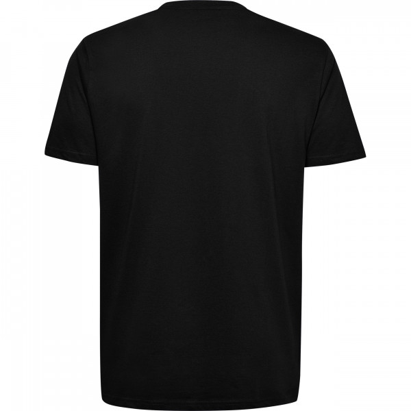 Hummel HMLGO COTTON LOGO T-SHIRT S/S