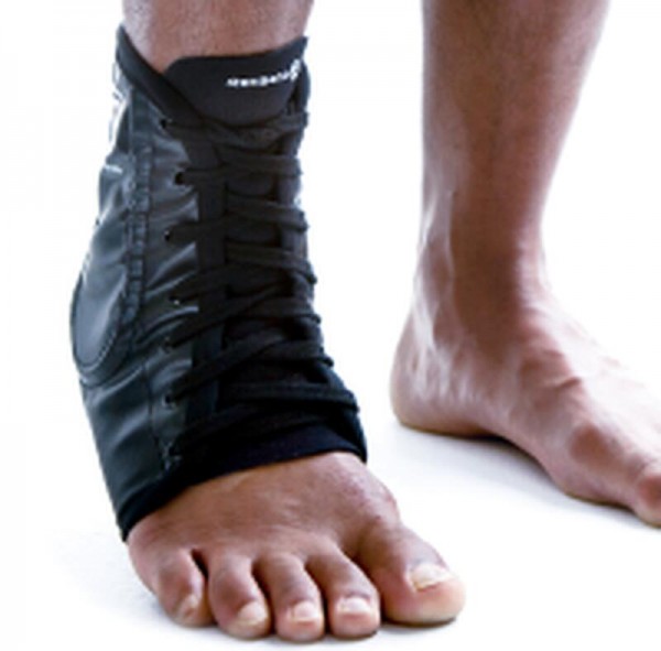 Rehband Lace Up Ankle