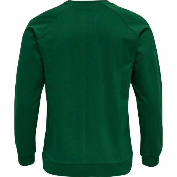 Hummel HMLGO COTTON LOGO SWEATSHIRT WOMAN