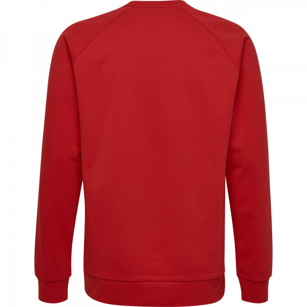 Hummel HMLGO COTTON LOGO SWEATSHIRT