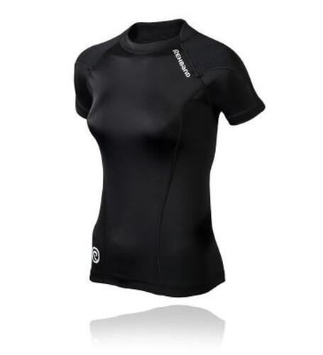 Rehband QD Thermal Zone Top Women